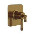 Rohl Graceline 1/2 Therm & Pressure Balance Trim With 2 Functions No Share TMB44W1LMFB
